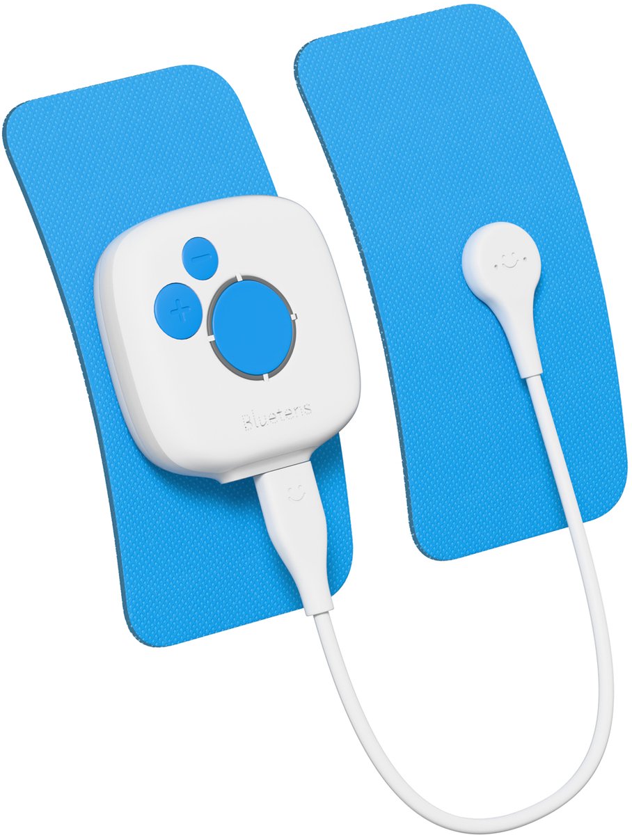 Bluetens TENS POWER-PACK Special Abs