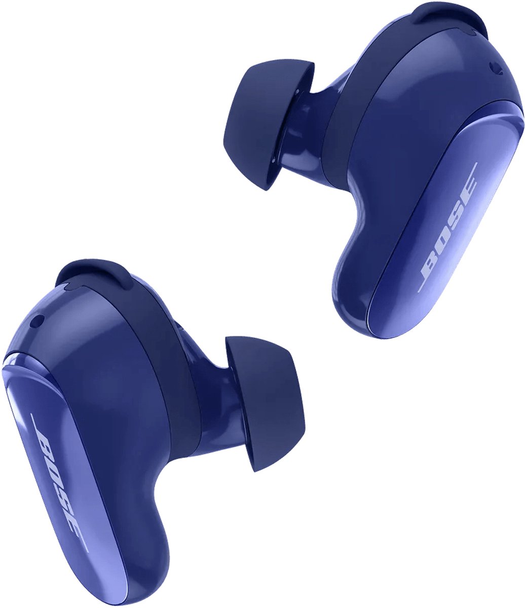 Bose QuietComfort Ultra Earbuds (Gen 2) - Violet
