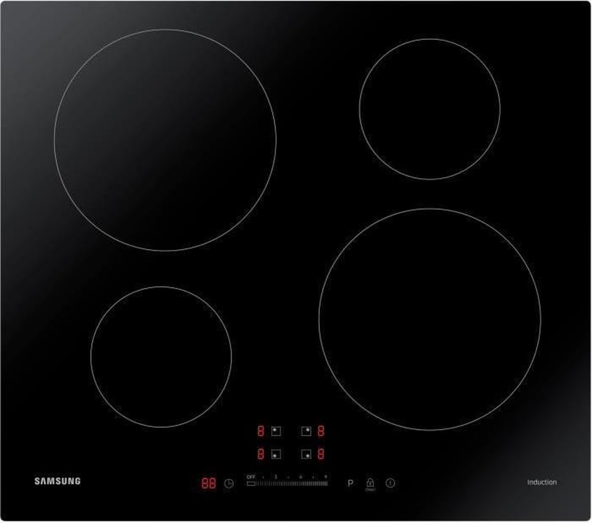 PLACA SAMSUNG - NZ64M3707AK/UR