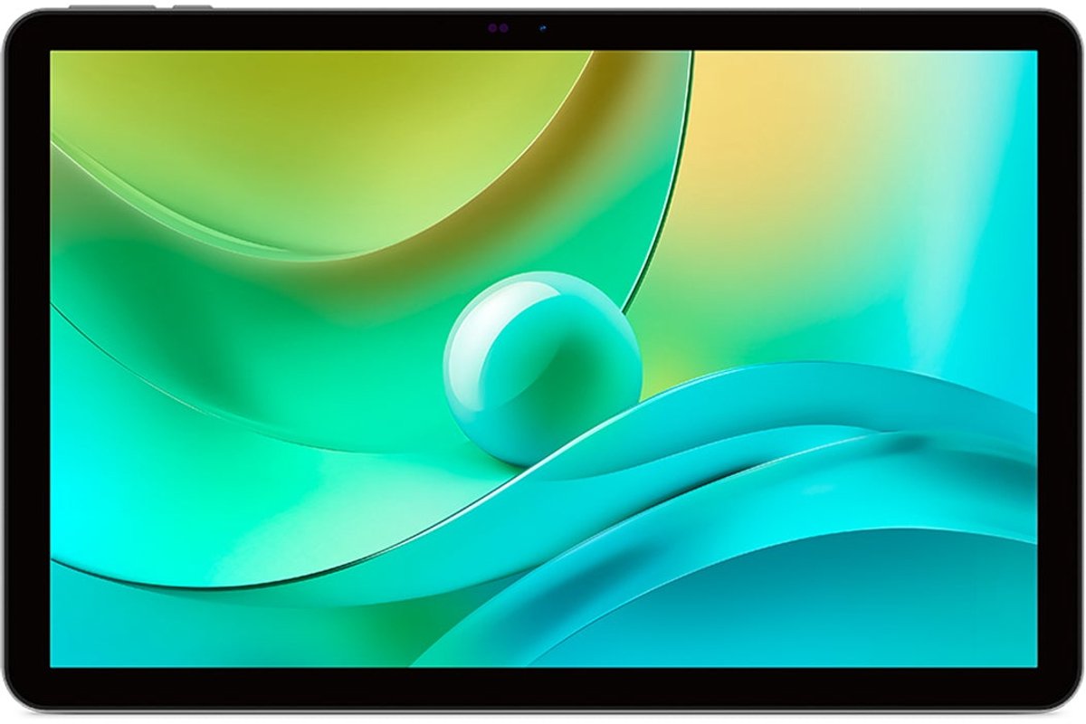 Tablet SPC Gravity 11" Allwinner 128/4 GB | Gris