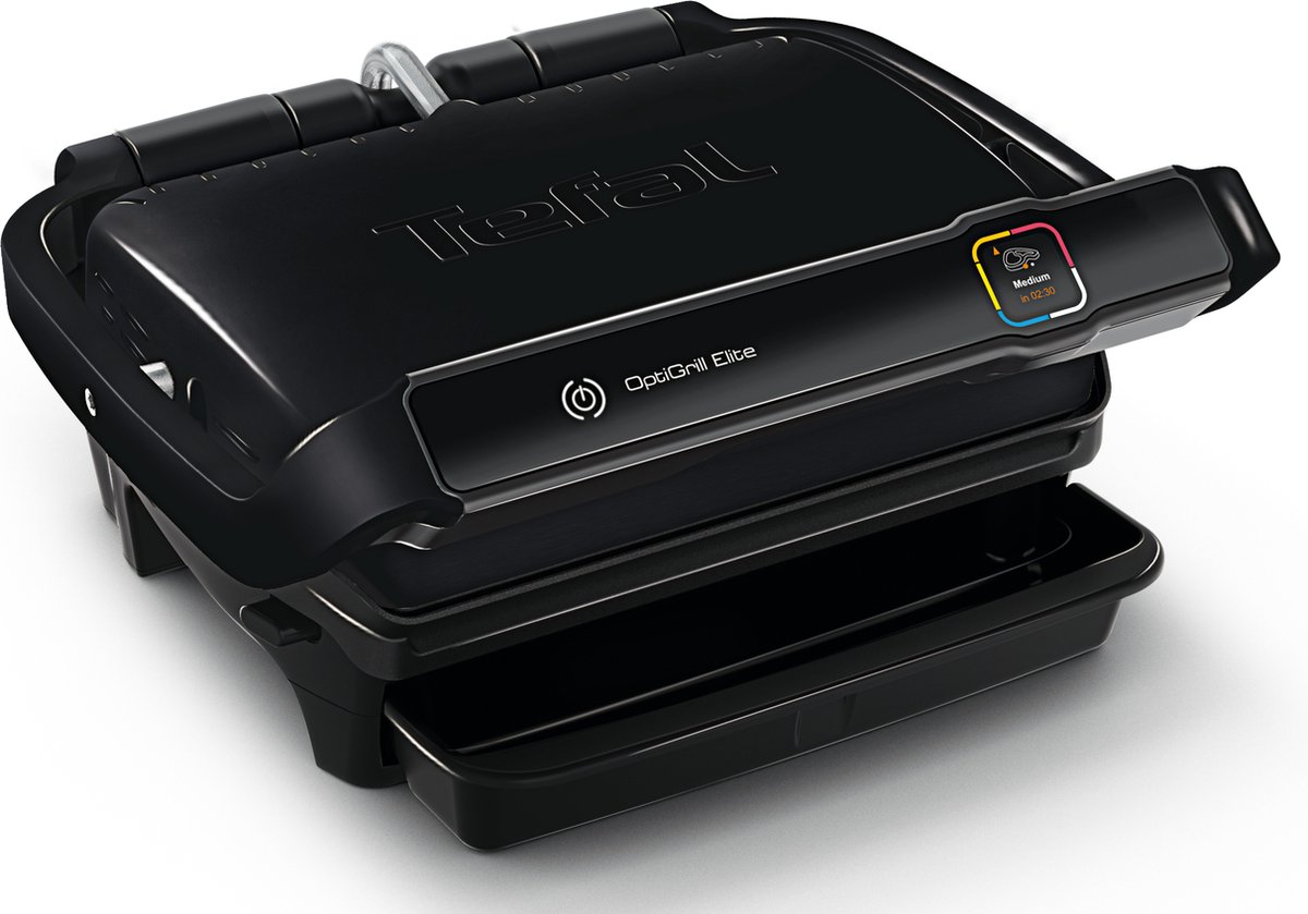 Tefal Optigrill Elite