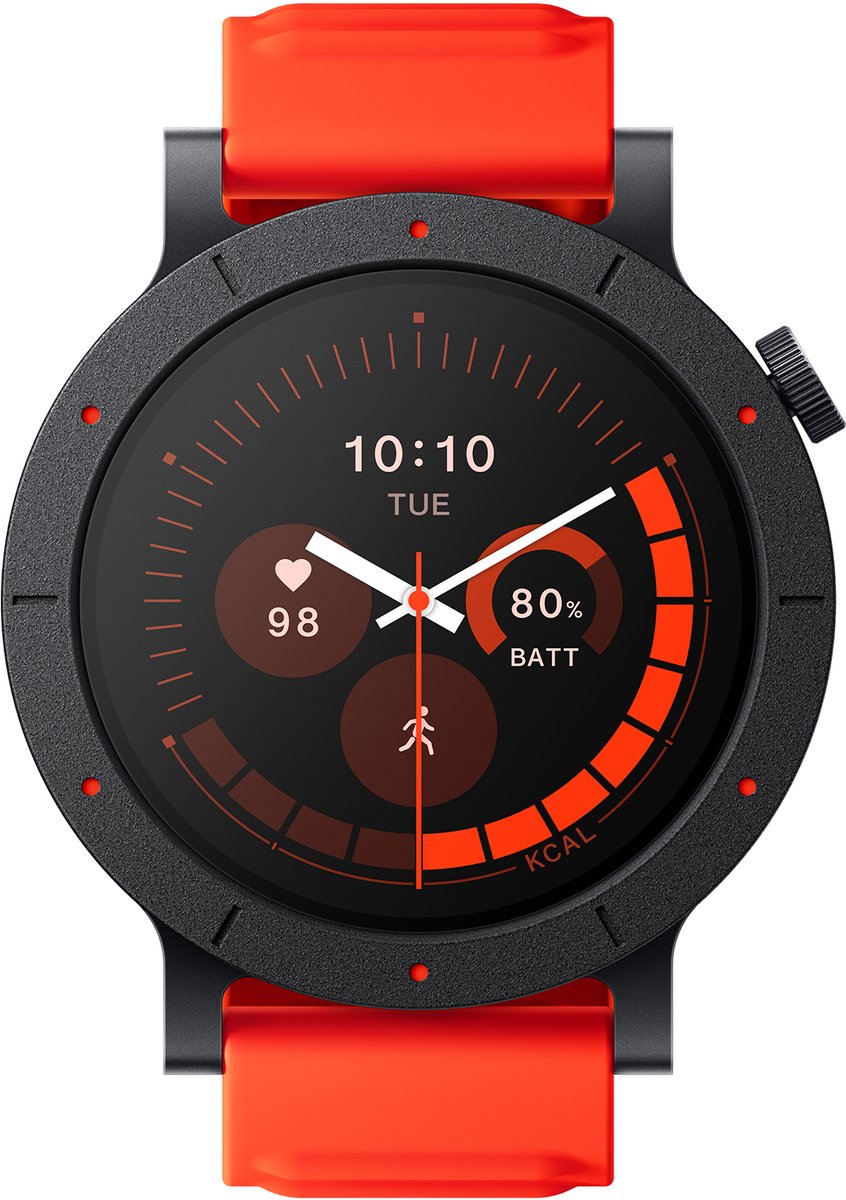CMF by Nothing Watch 3 Pro - Orange