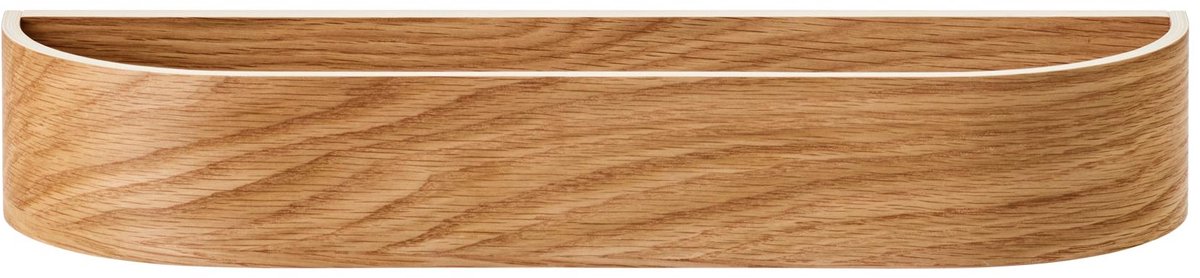 Audo Copenhagen Repisa Epoch 50 cm Roble