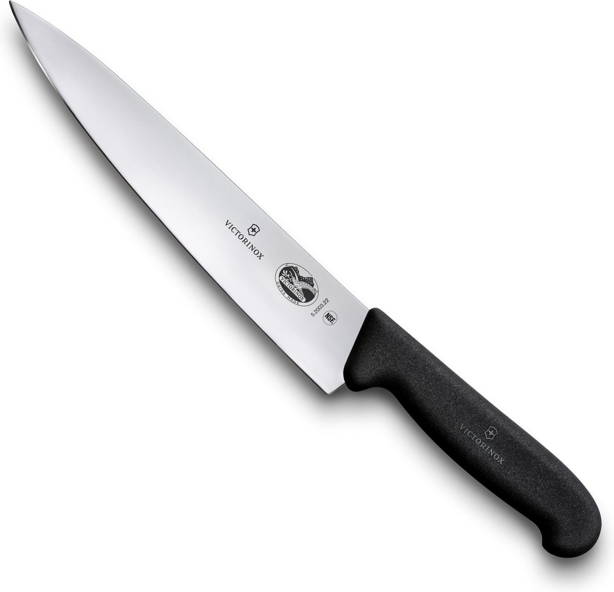 Victorinox Chefs Carving Knife - Fibrox Handle
