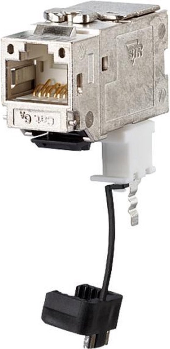 METZ Connect modular insert