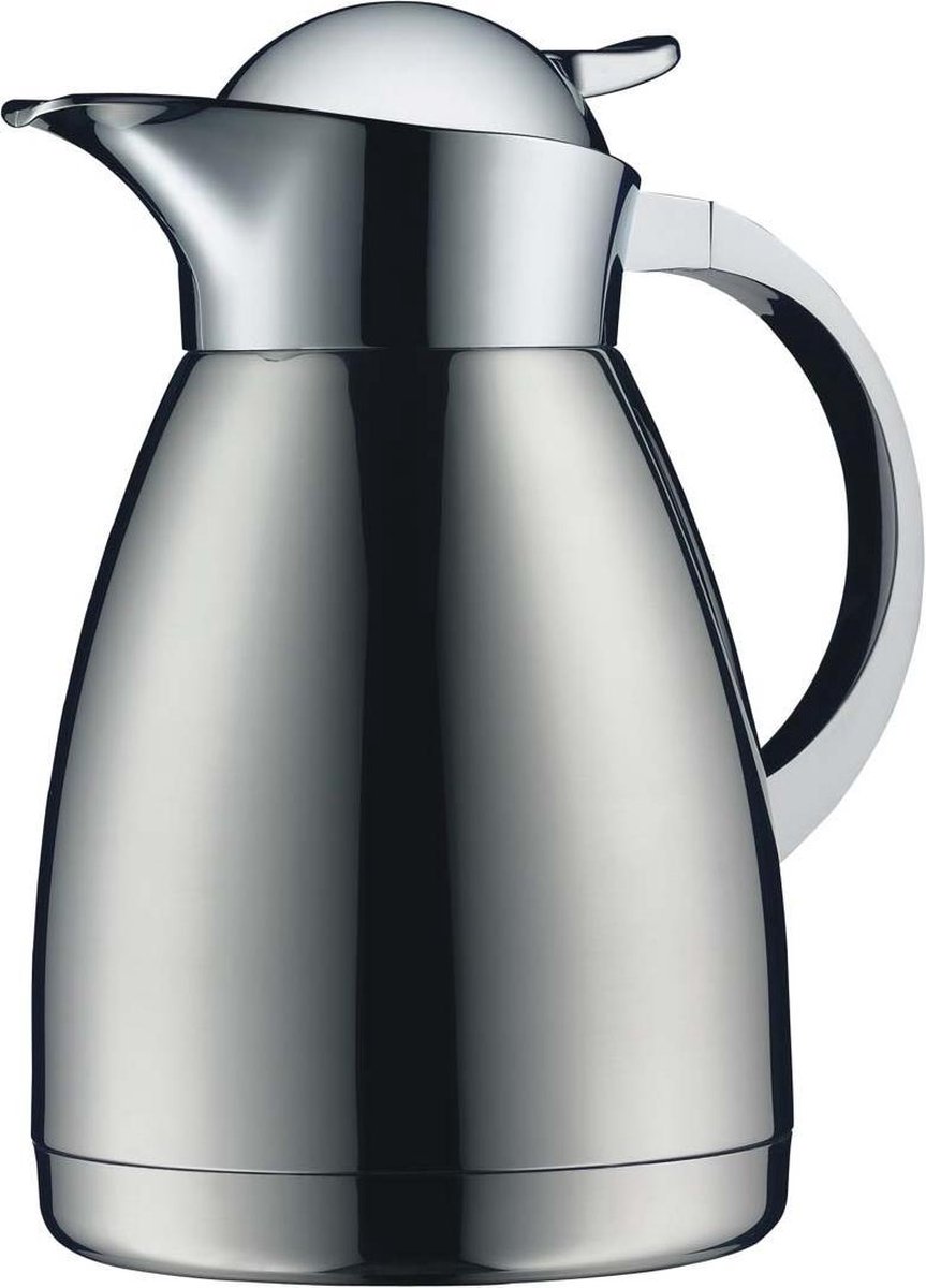 Alfi Jarra termo Albergo 1 l Acero inoxidable