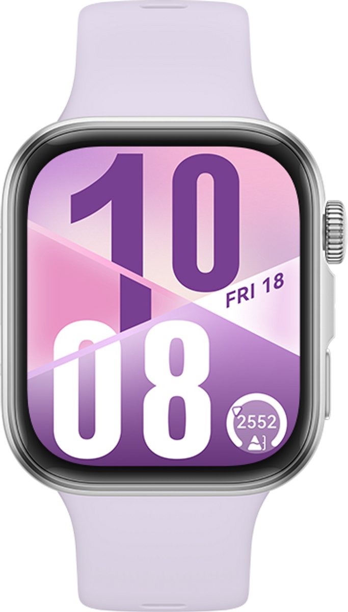 Huawei Watch FIT 4 - Purple