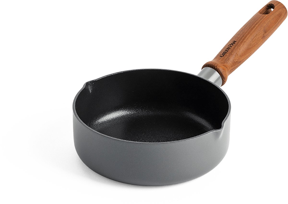 GreenPan Cacerola Mayflower Pro 16 cm