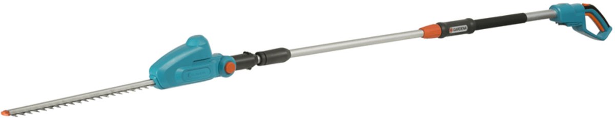 Gardena Batteri teleskopisk hækstrimmer THS 42 / 18V P4A<br/>uden batteri og lader