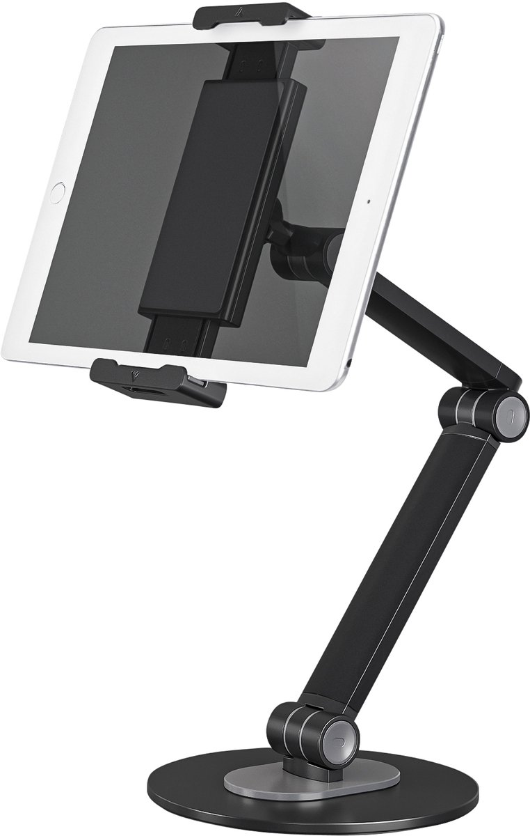 Neomounts DS15-550BL1 - mounting kit - for tablet