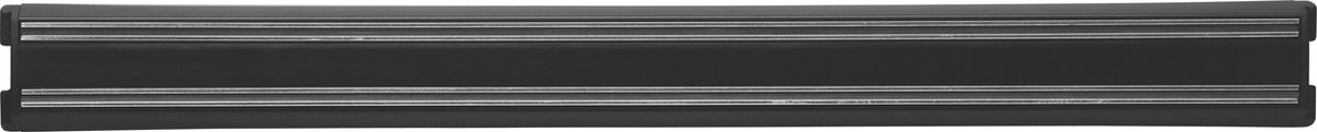 Zwilling Barra magnética Zwilling 45x4,5x2 cm Negro
