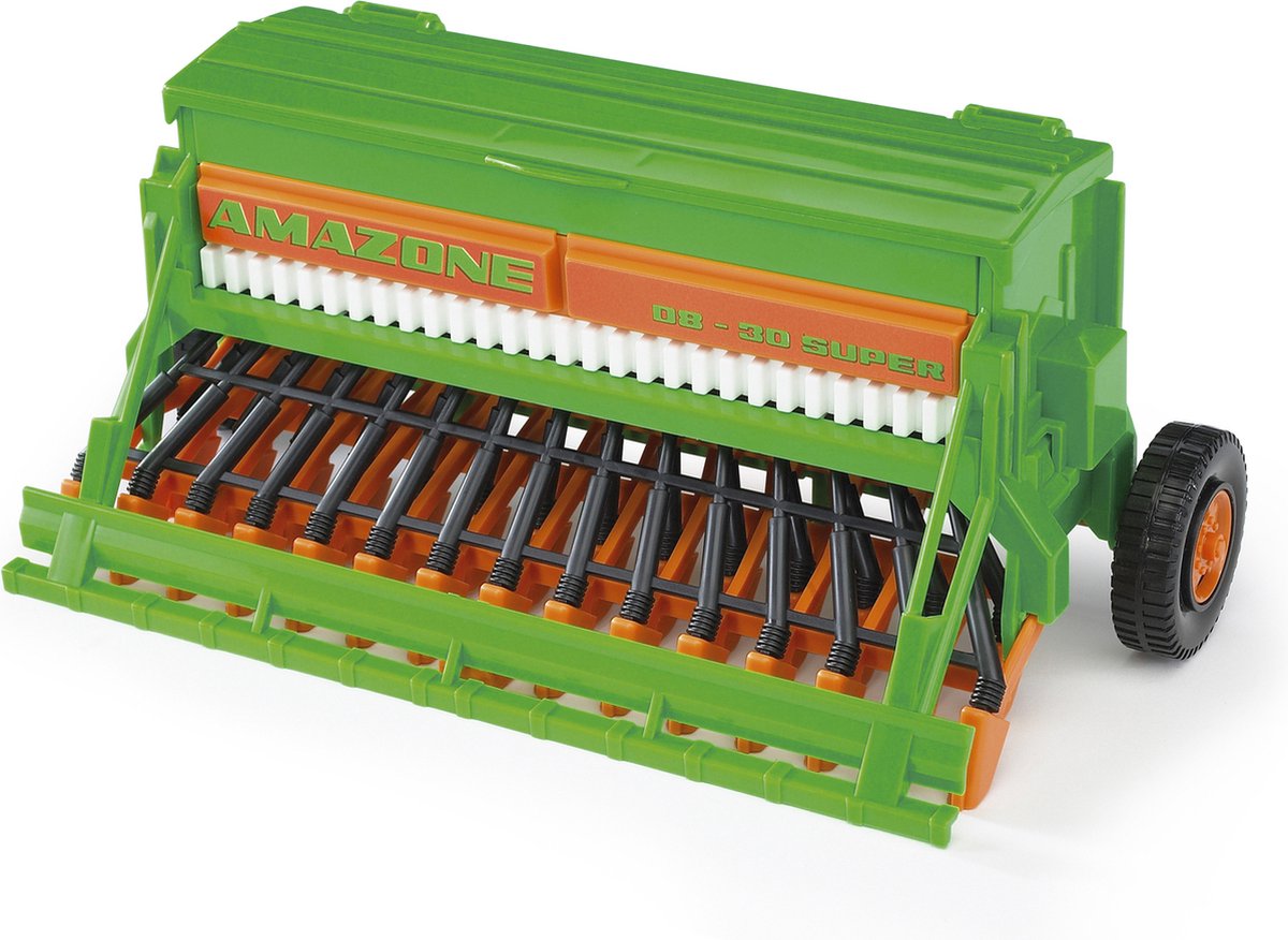 Bruder Accessories: Amazone Sowing machine