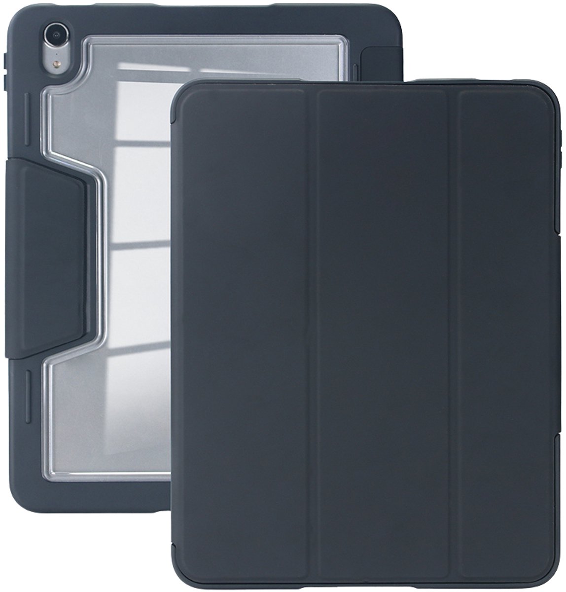 Deqster RT2 - flip cover for tablet