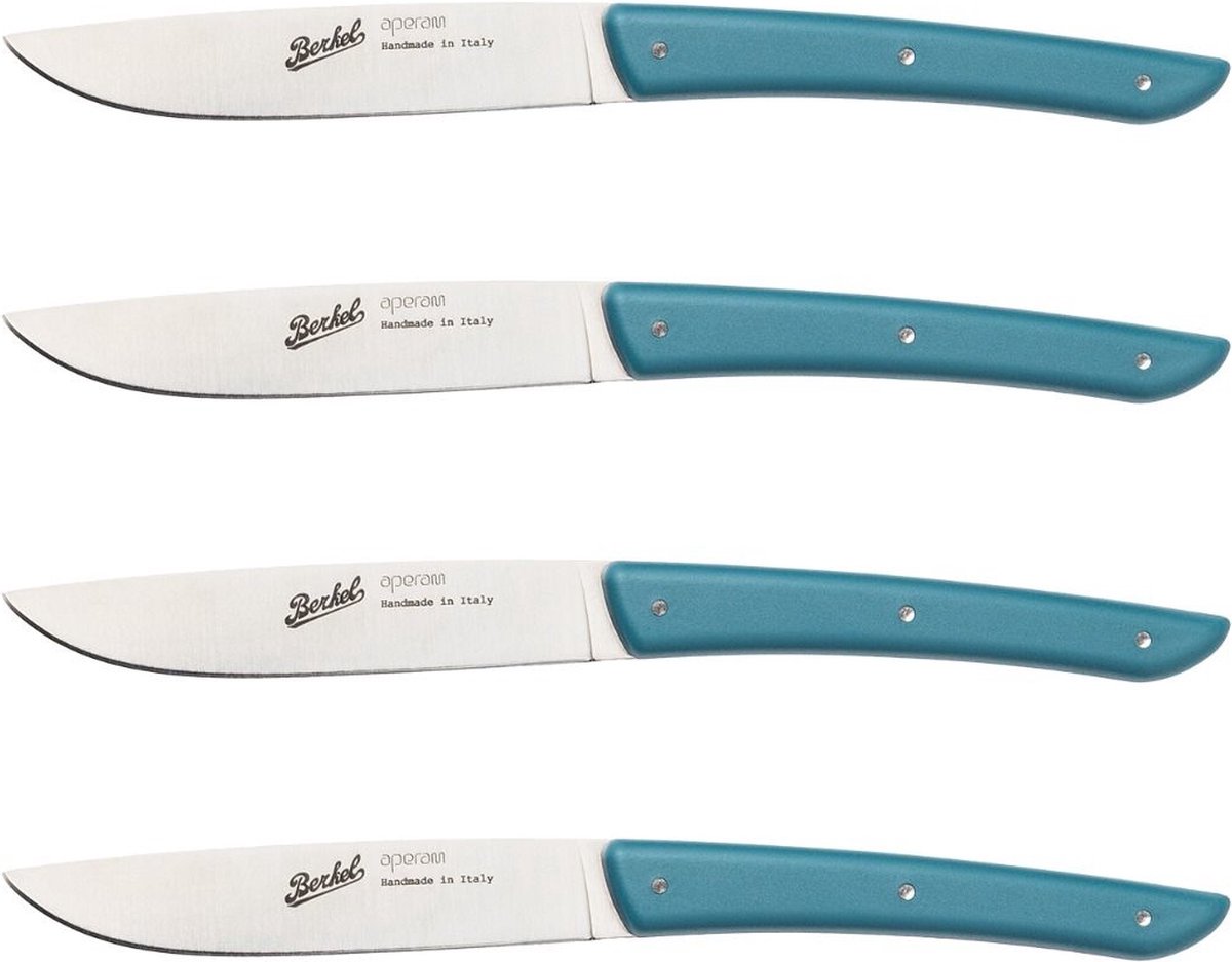 Berkel KCO4SW11SRPBL kitchen knife