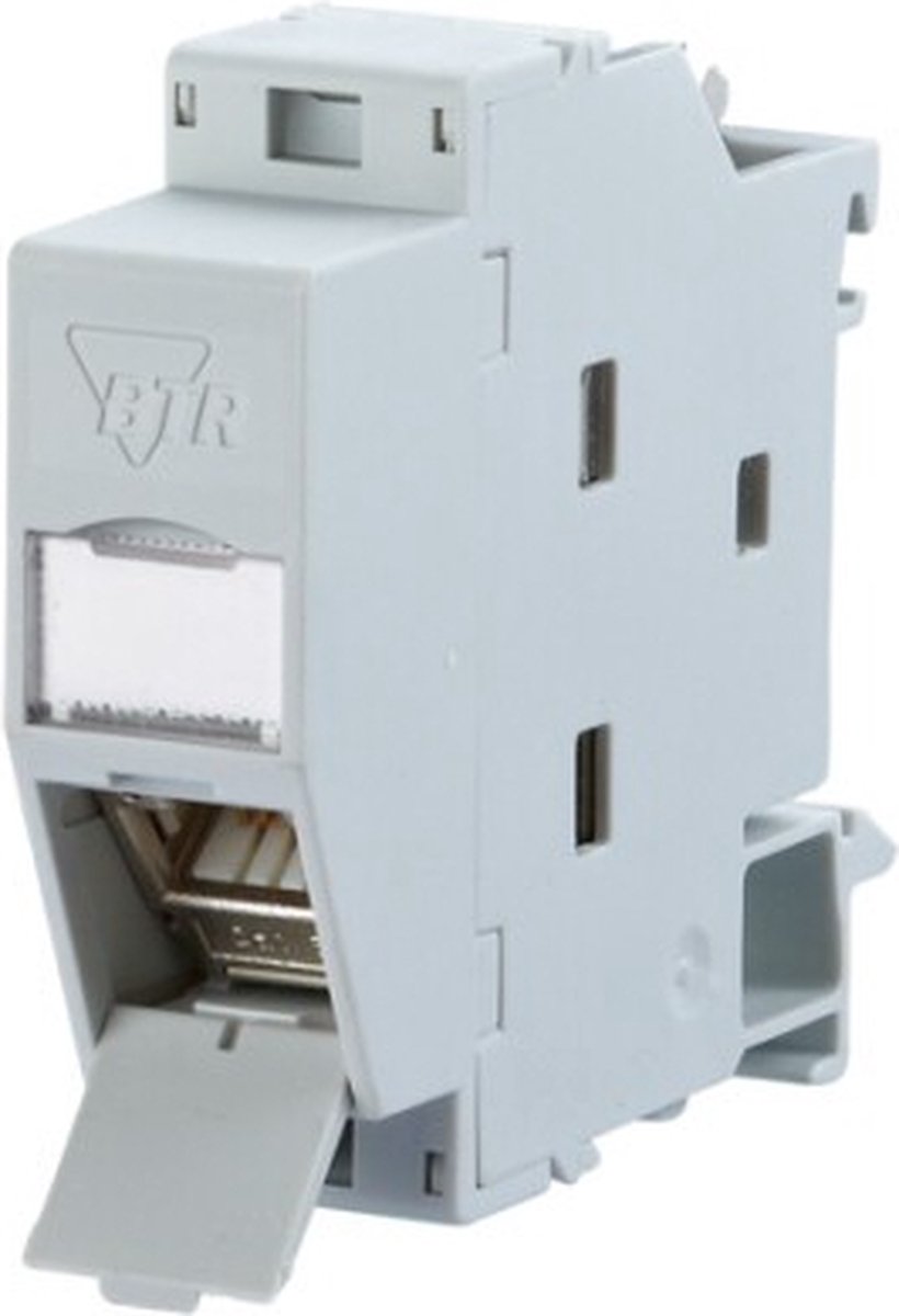 METZ Connect REGplus IP20 C6A modul 180°M