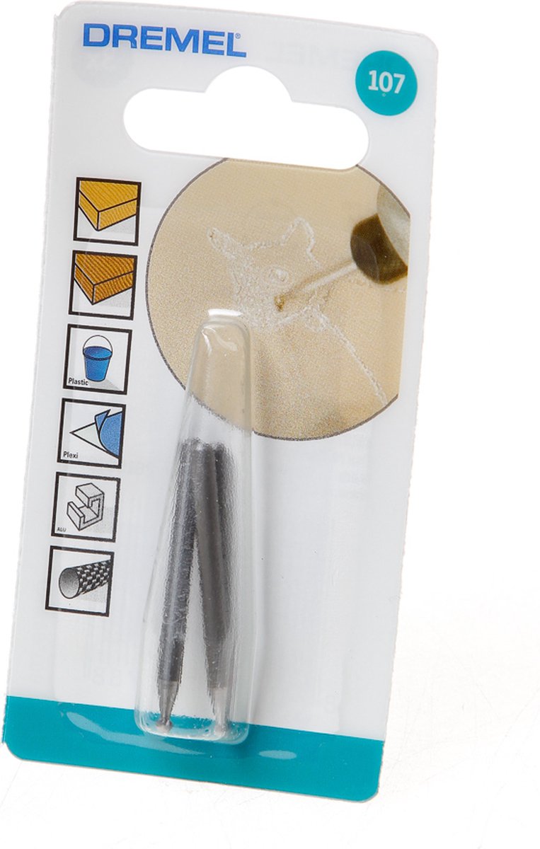 Dremel 107