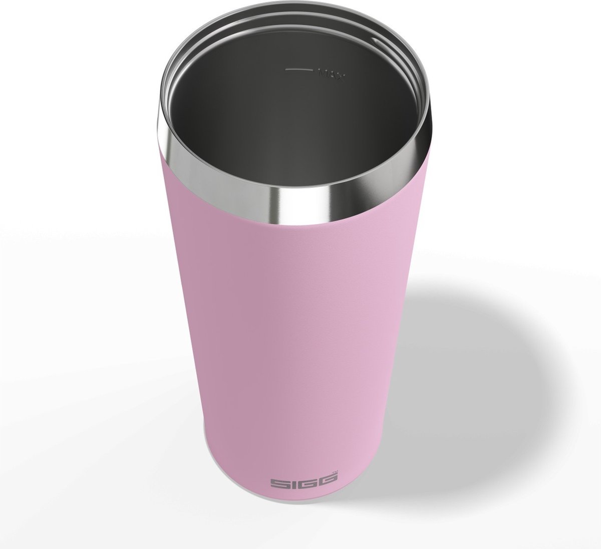 Sigg Helia 0.6L Lingonberry Thermosbecher
