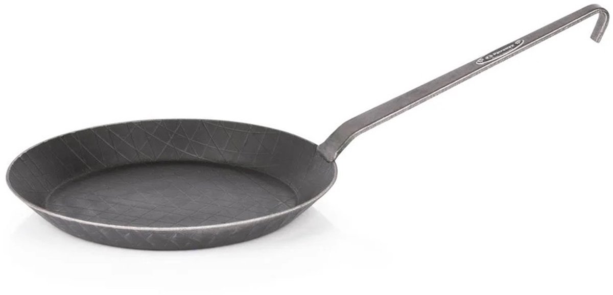 Petromax Wrought Iron Pan SP24 Braten