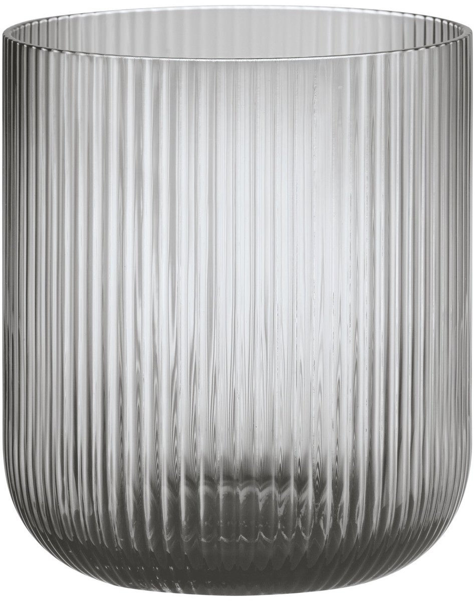 blomus Photophore Ven M 15,5 cm Fumée