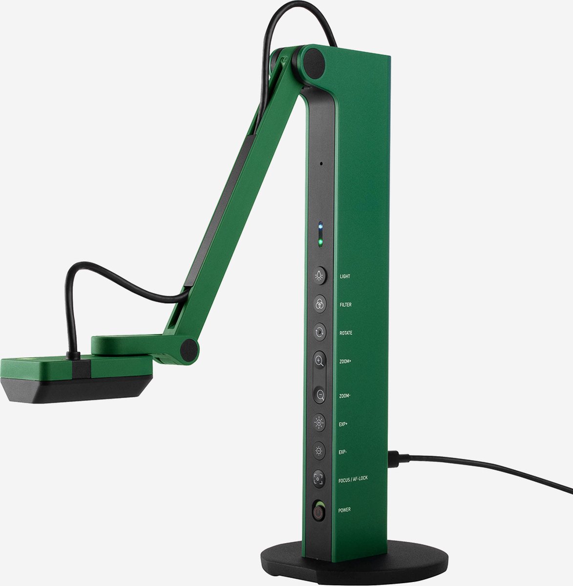 IPEVO VZ-R HDMI/USB 8 MP Document Camera