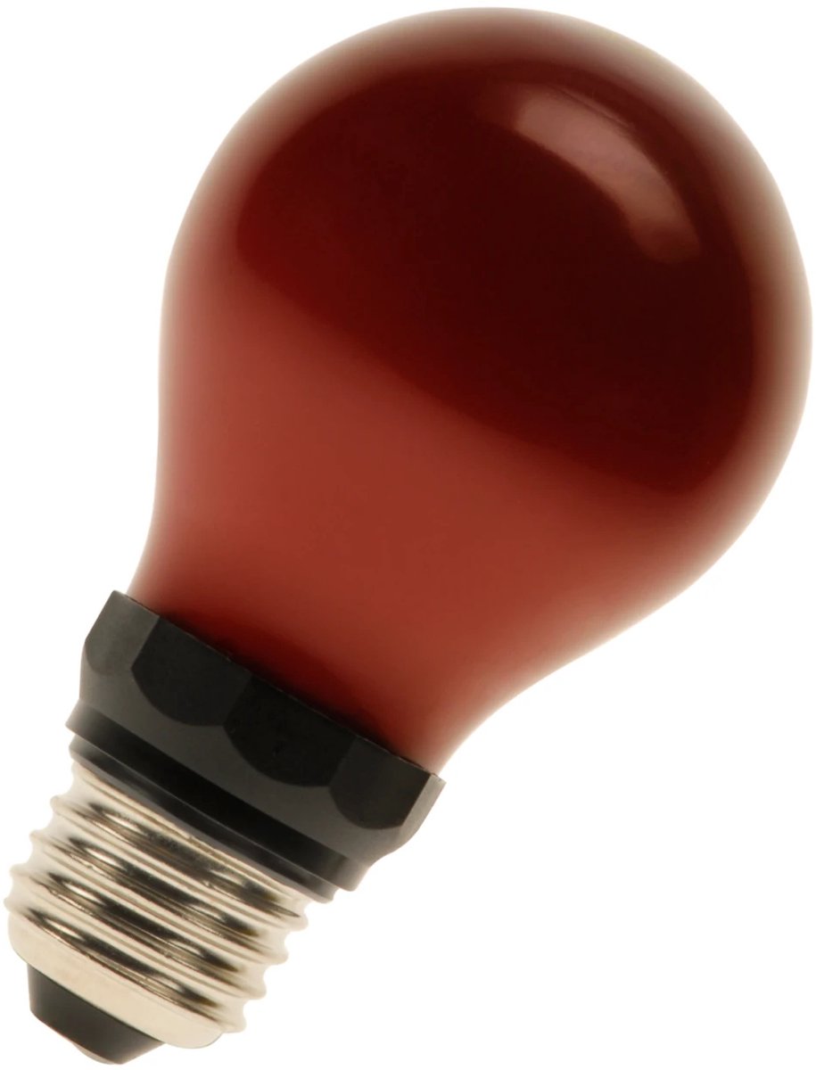 Dr Fischer mörkrumslampa E27 15W