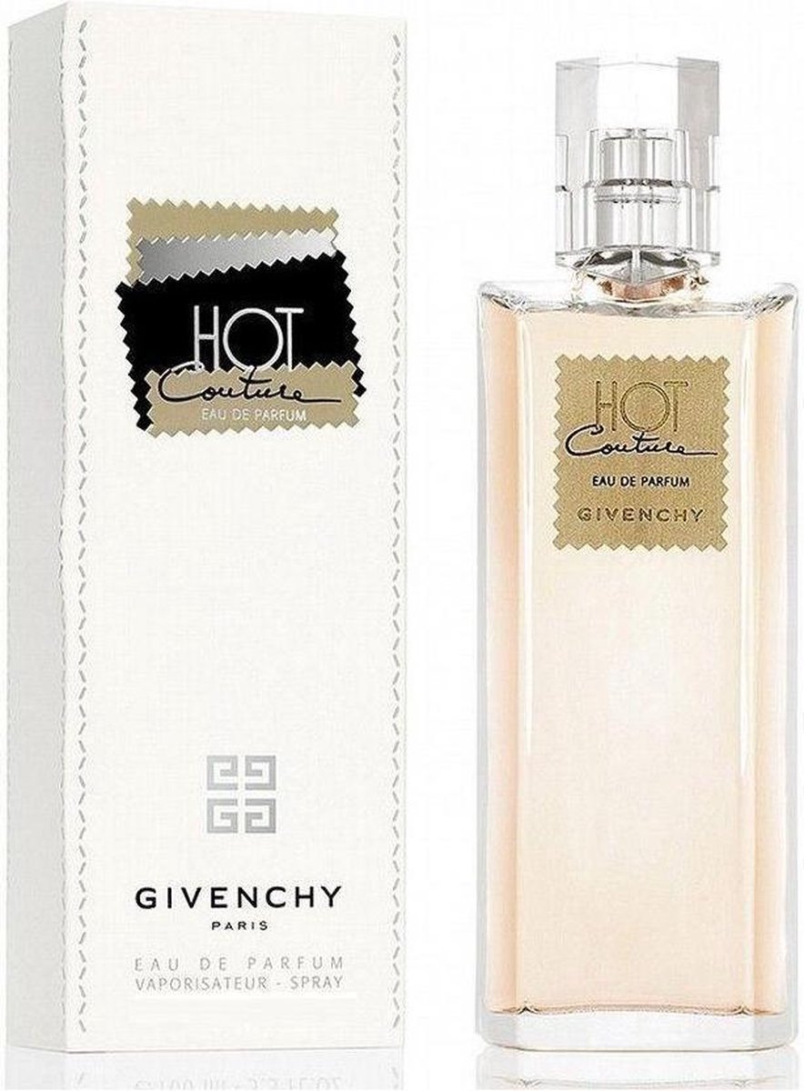 Givenchy Hot Couture EDP 100 ml W