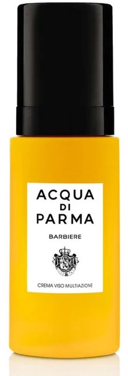 Acqua Parma Barbiere Multiaction Face Cream 50 Ml.