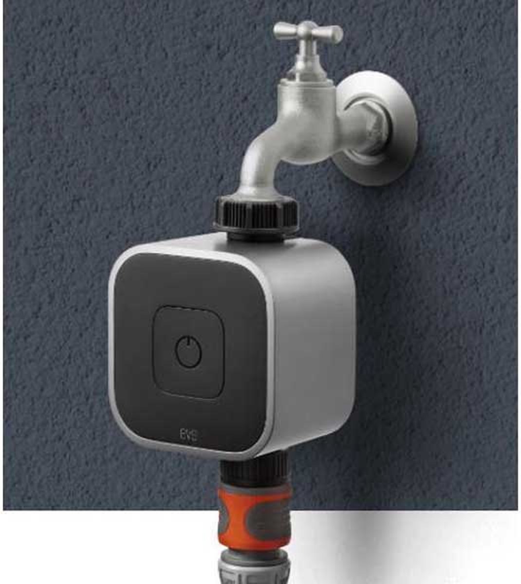 Eve Aqua - Smart vattenkontroll med Apple HomeKit-teknik