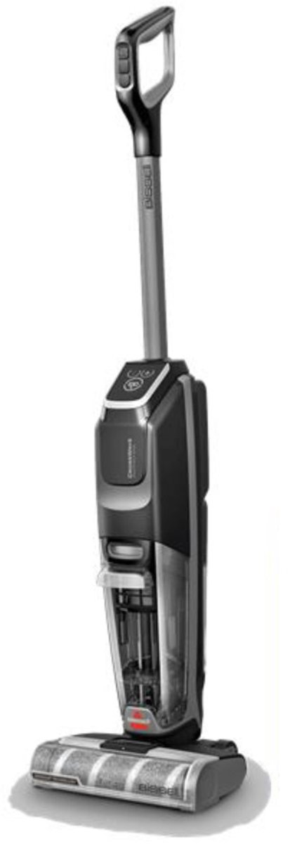 Bissell Handdammsugare - CrossWave OmniForce Edge Select - Vacuum and floor cleaner
