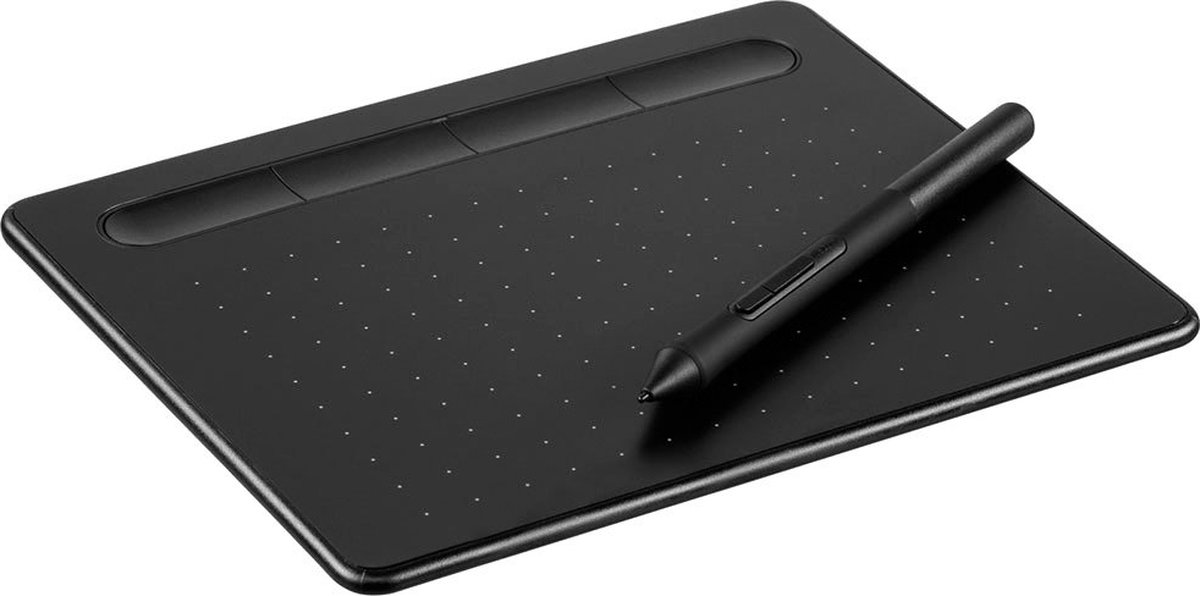 Wacom Intuos Creative Pen Small