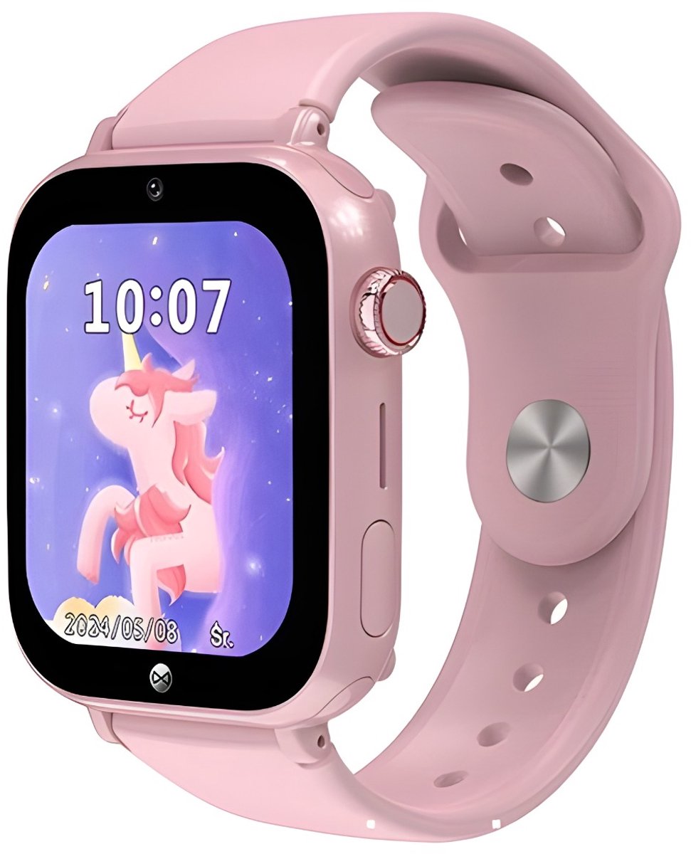 Forever Look Me! 3 KW-520 4G & GPS - Pink