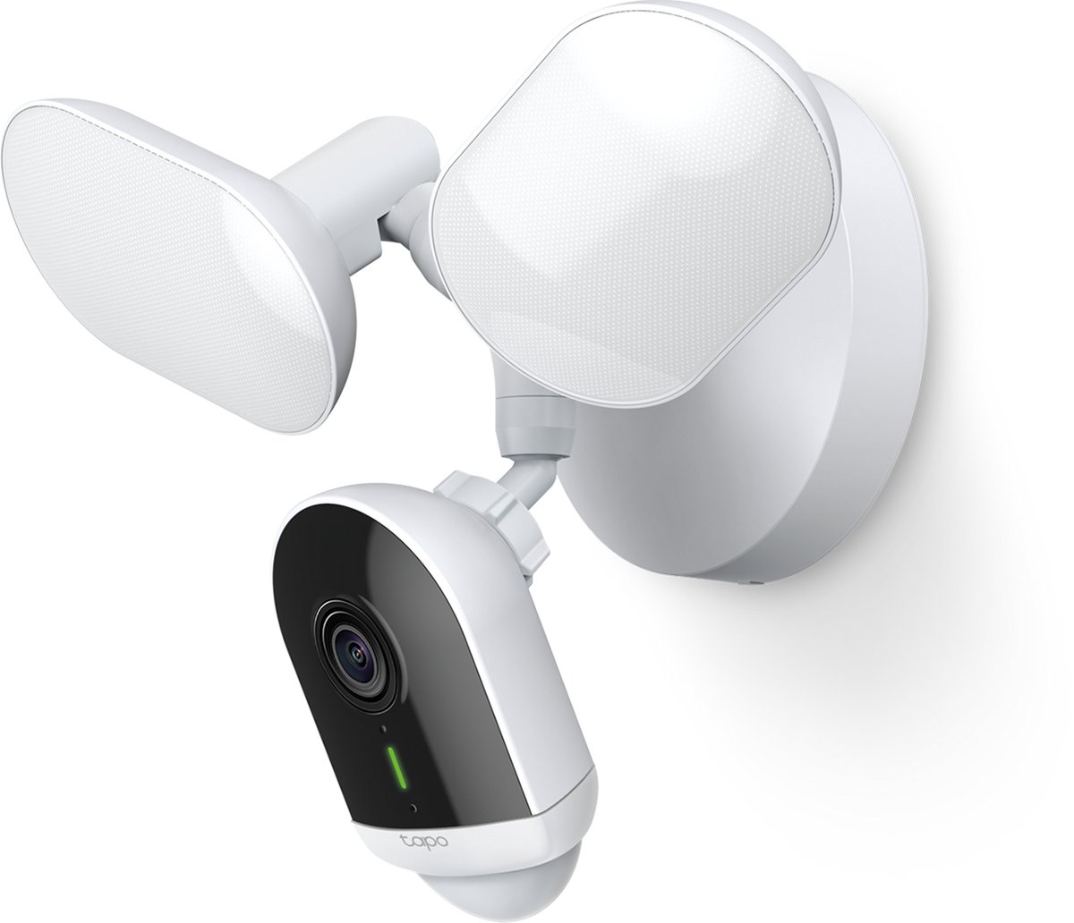 TP-Link Tapo C720 Övervakningskamera med strålkastare