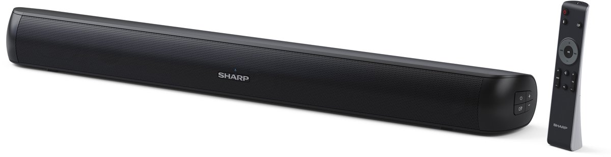 Sharp 2.0 Kompakt soundbar 90 W