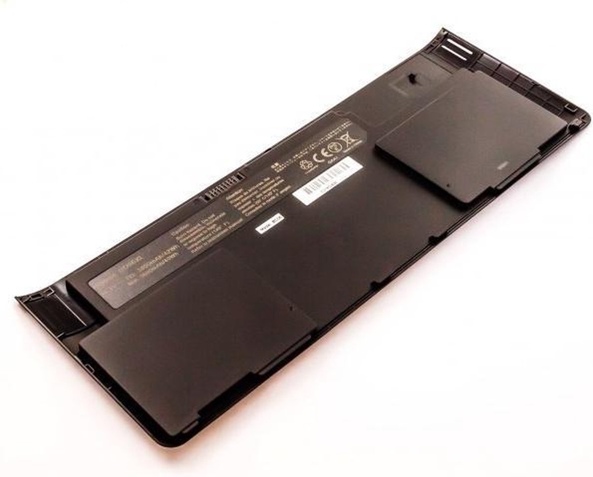 Coreparts Mbxhp-ba0020 Reservdelar Bärbara Datorer Batteri