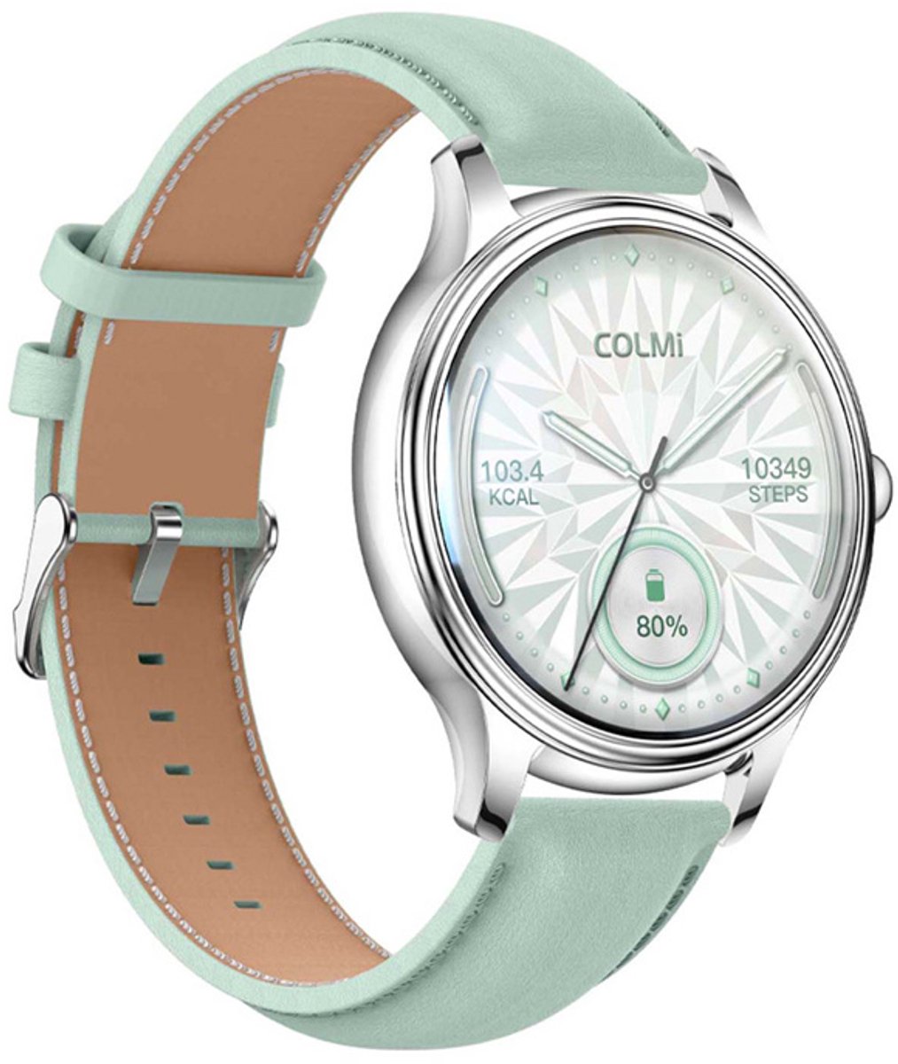 Colmi L28 Smart Watch - Green