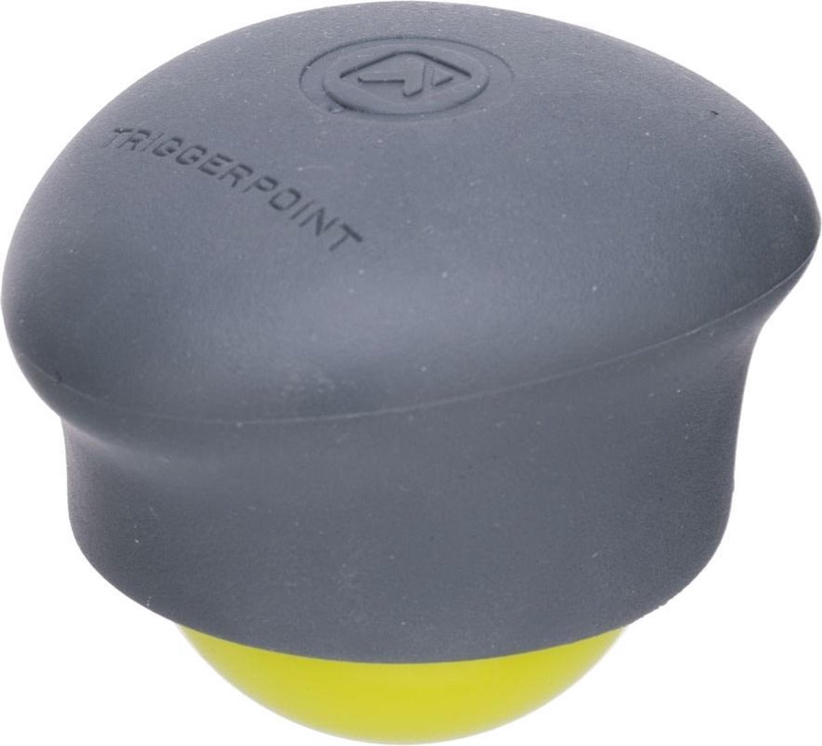 Trigger Point Handheld Massage Ball Green