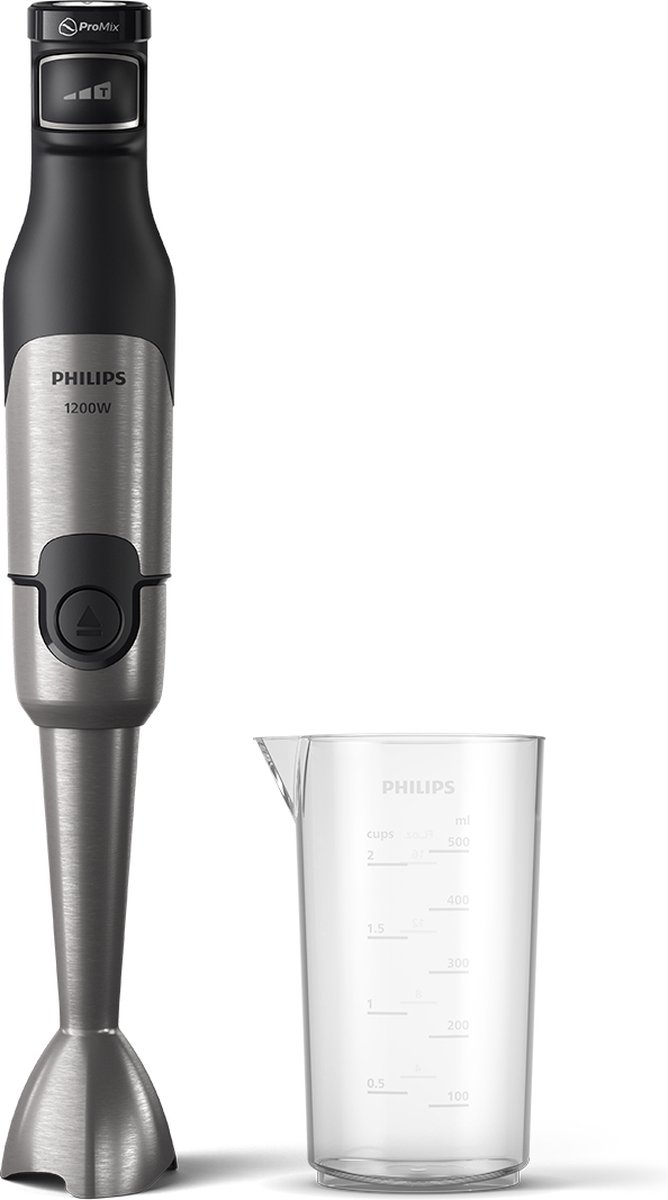 Philips Stavmixer 5000 series HR2681/00 - 1200 W