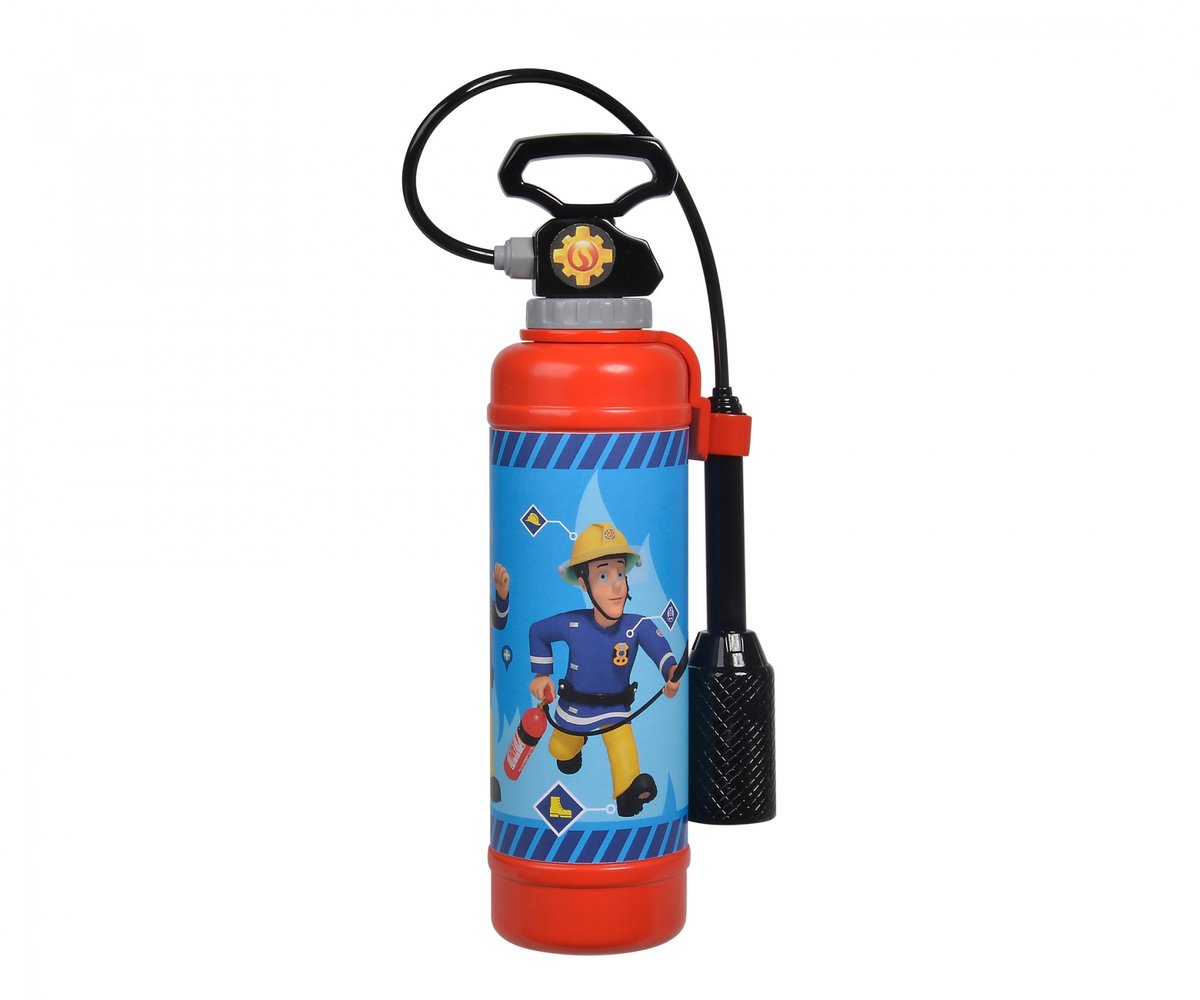 Simba Sam Fire Extinguisher Pro