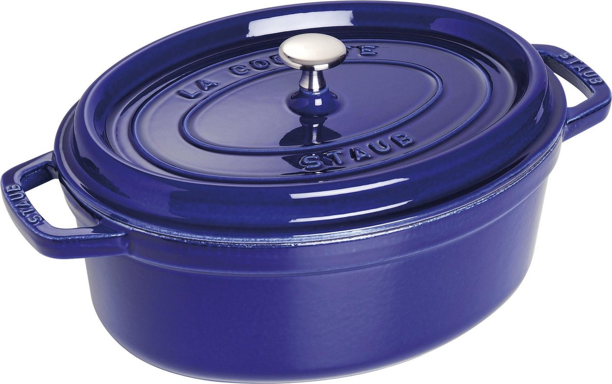 Staub cocotte - 29 x 15 cm - 4.25 L