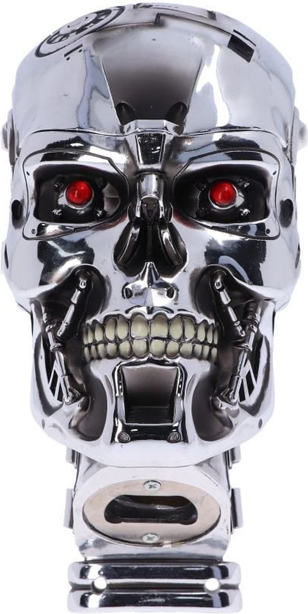 Nemesis Now - Terminator 2 Bottle Opener - Flasköppnare