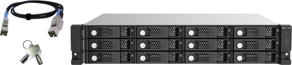 Qnap Tl-r1220sep-rp