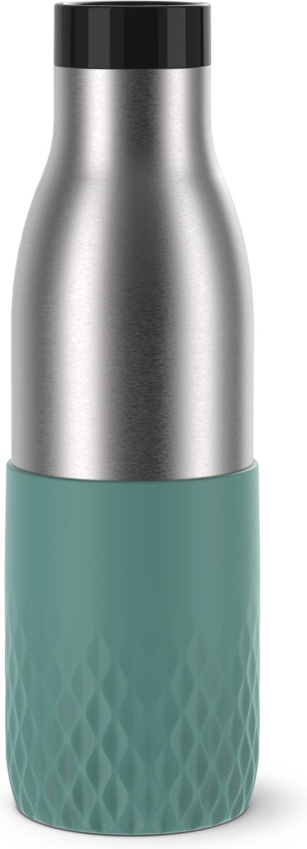 Tefal Bludrop Sleeve 0.5L Green