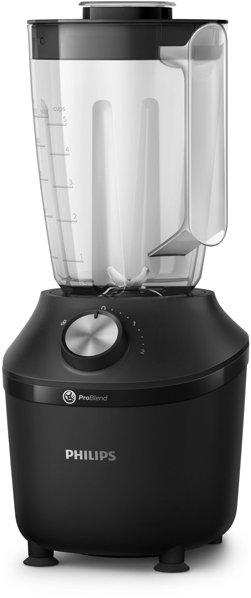 Philips Mixer Series 3000 - 600 W