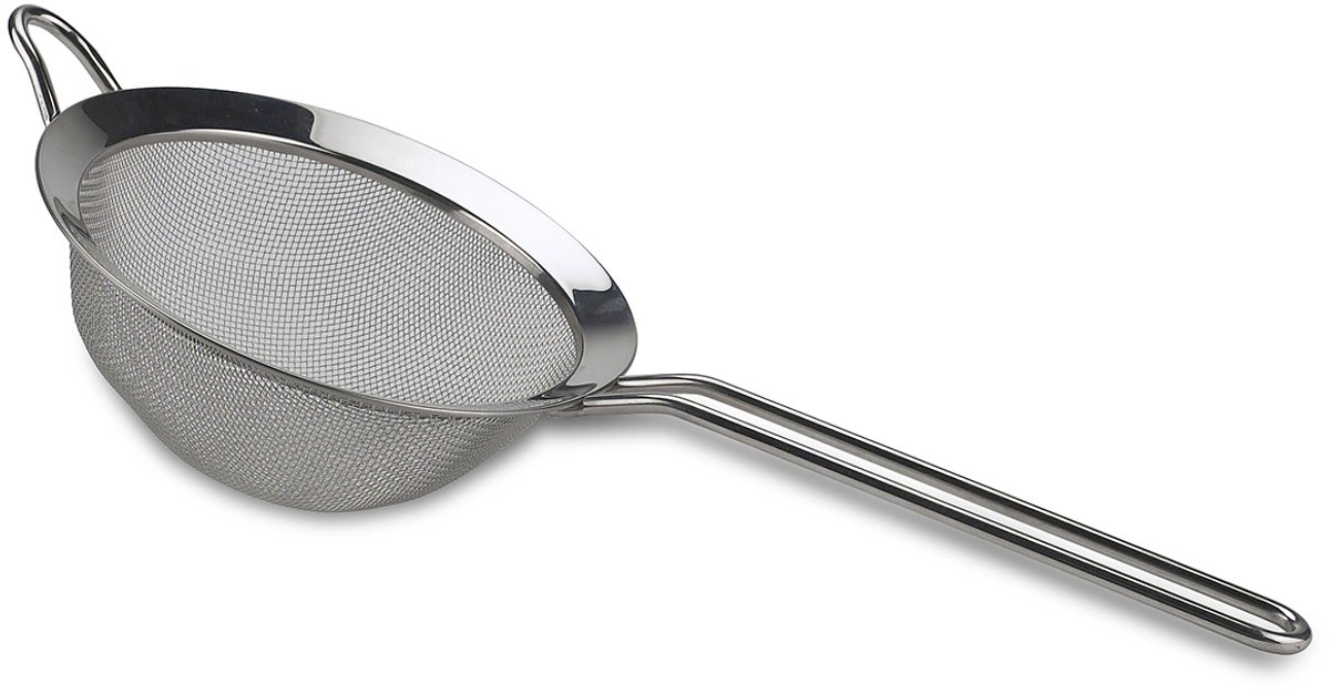 Funktion Wire sieve Ø15 cm steel