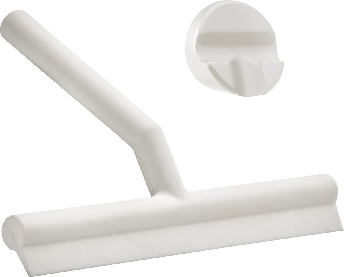 Zone Denmark Denmark - Wiper W/Magnetic Holder - White