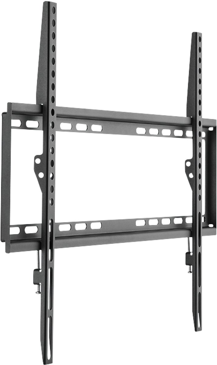 LogiLink TV wall mount 37-70" fixed 35 kg max. - Max 35 kg - recommended for 70"