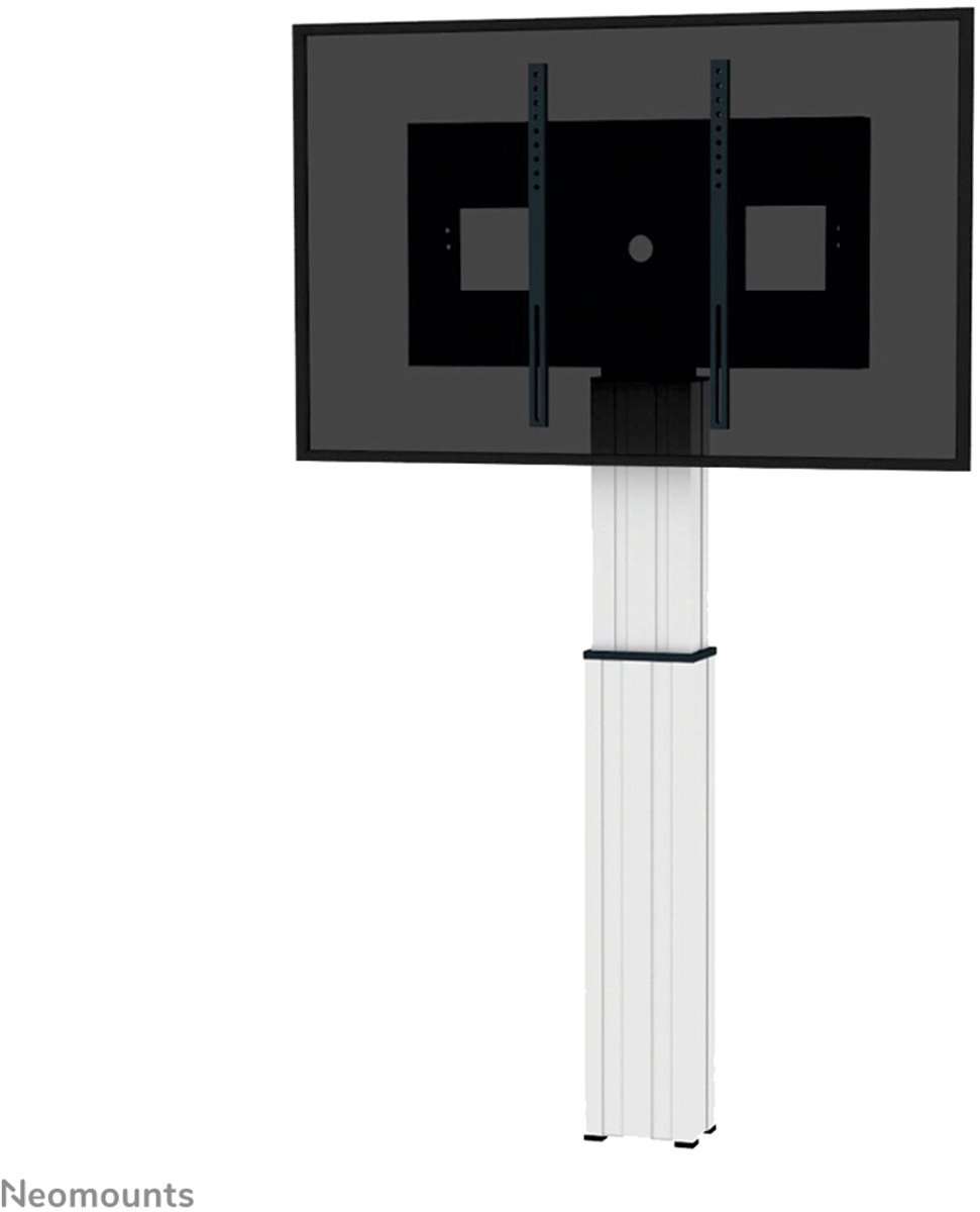 Neomounts Motorized Wall Mount - Max 150 kg - recommended for 100"