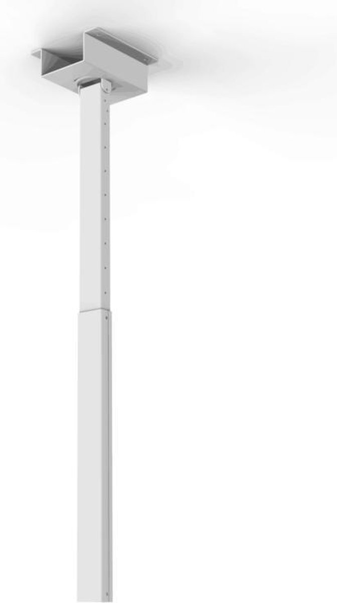 HI-ND - mounting kit - Max - recommended for