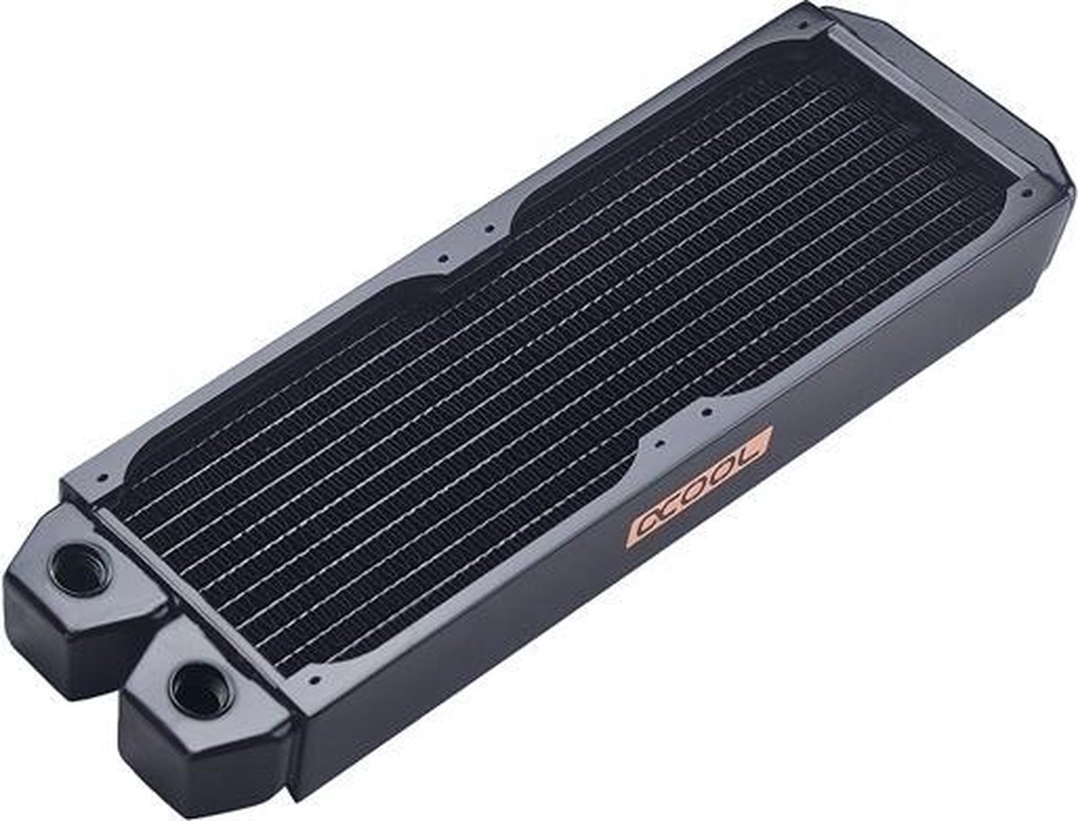 Alphacool NexXxoS ST30 Full Copper