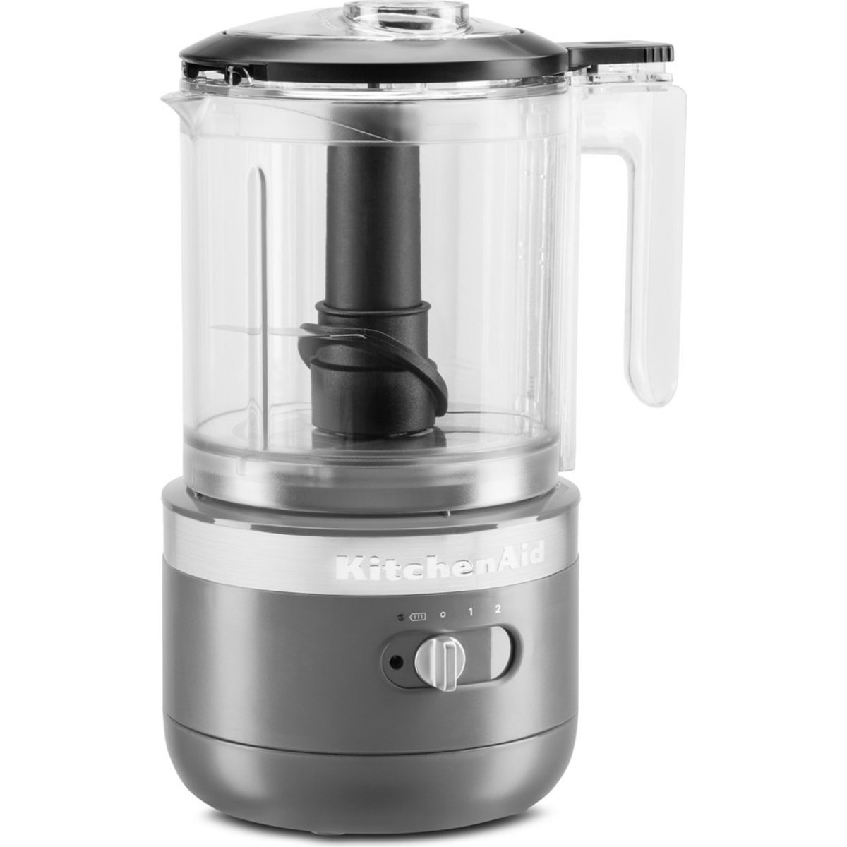 KitchenAid Foodprocessor 5KFCB519EDG